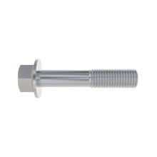 John Deere 19M8528: Hexagonal Head Flanged Screw, M10 X 55