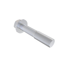 John Deere 19M8528:  Hexagonal Head Flanged Screw, M10 X 55