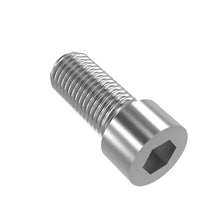 John Deere 19M8533:  Cylindrical Head Screw, M10 X 25