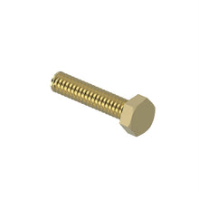 John Deere 19M8540:  Hexagonal Head Cap Screw, M12 X 60