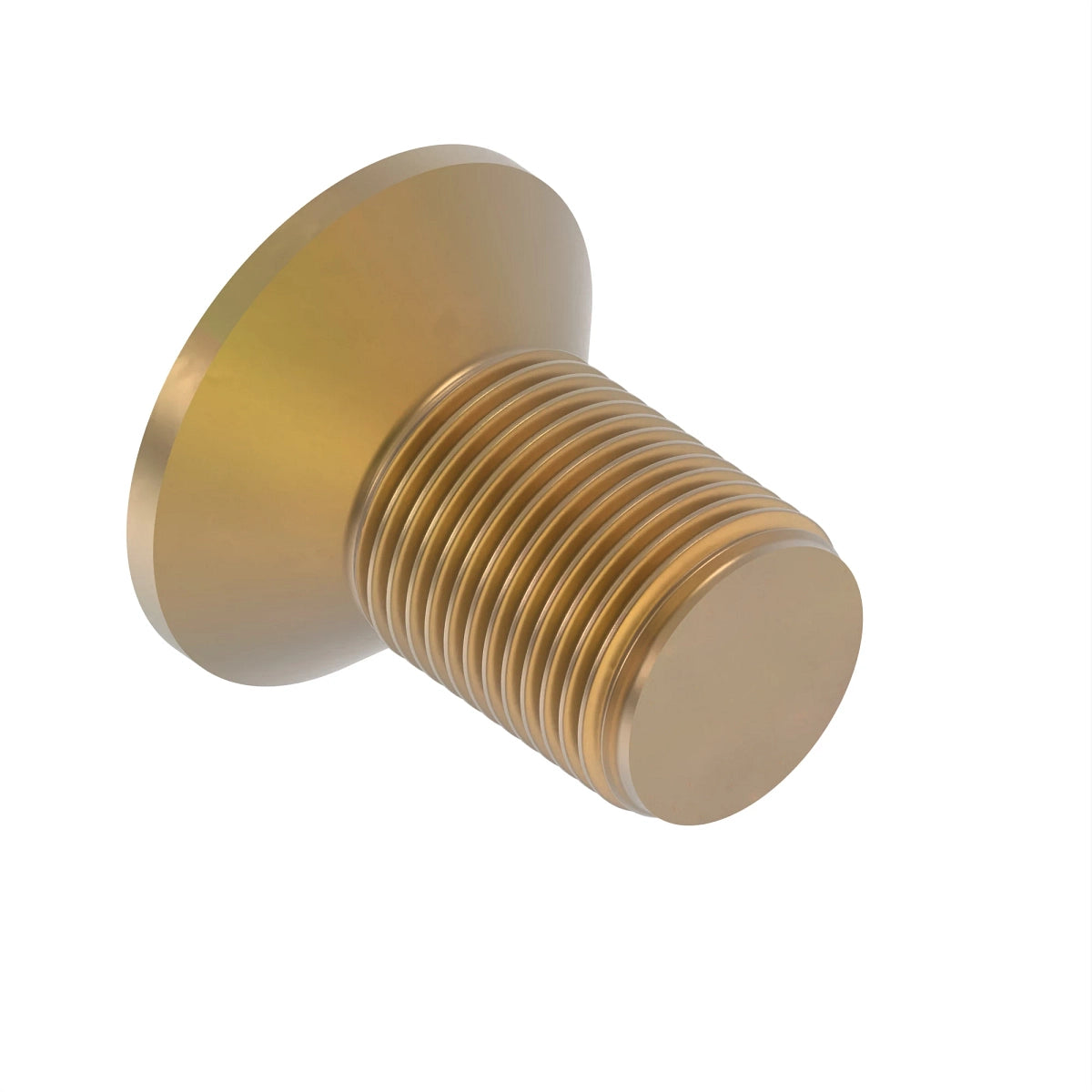 John Deere 19M8575: Countersunk Head Screw, M16 X 30