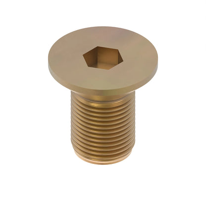 John Deere 19M8575: Countersunk Head Screw, M16 X 30
