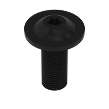 John Deere 19M8599: Hexagonal Socket Head Flange Screw, M8 X 20
