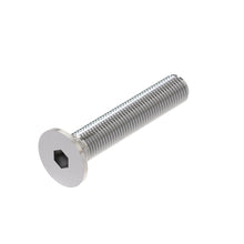 John Deere 19M8603: Countersunk Head Screw, M8 X 45
