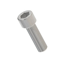 John Deere 19M8627:  Cylindrical Head Screw, M6 X 20