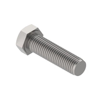 John Deere 19M8637: Hexagonal Head Screw, M10 X 40