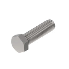 John Deere 19M8637:  Hexagonal Head Screw, M10 X 40