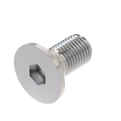 John Deere 19M8651: Countersunk Head Screw, M12 X 25