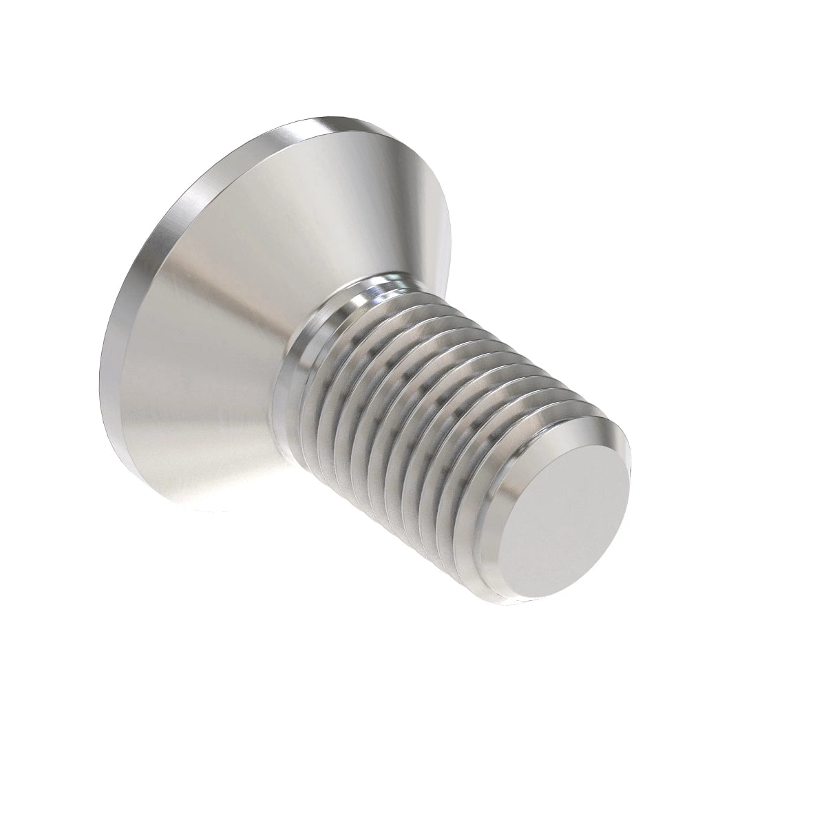 John Deere 19M8651:  Countersunk Head Screw, M12 X 25