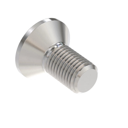 John Deere 19M8651:  Countersunk Head Screw, M12 X 25
