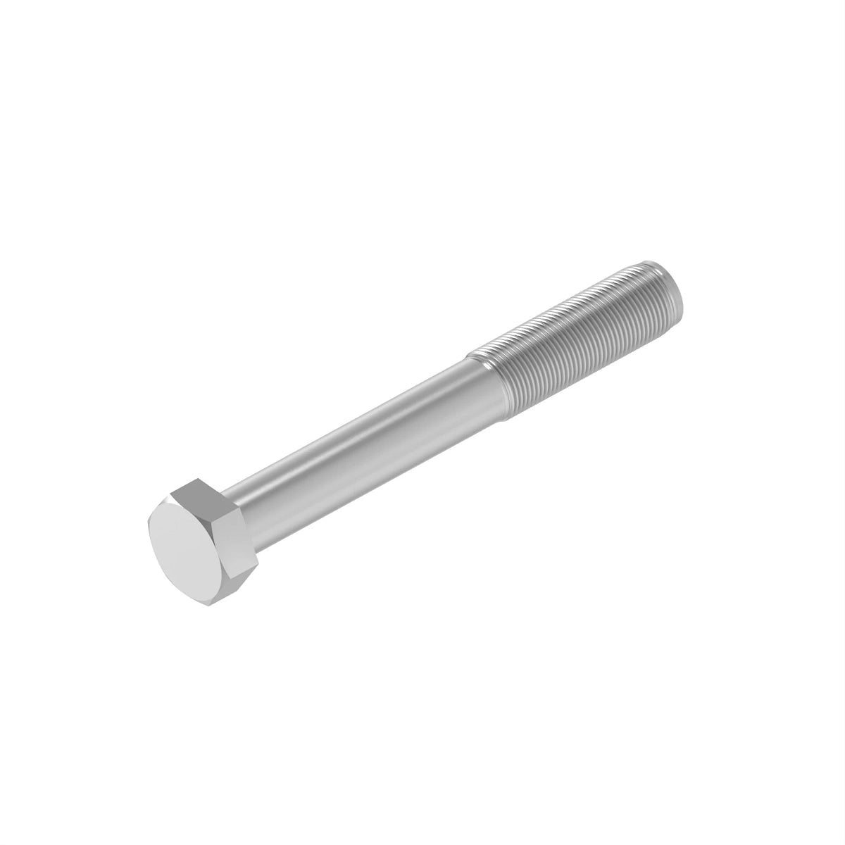 John Deere 19M8662: Hexagonal Head Cap Screw, M18 X 150