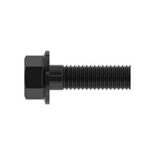 John Deere 19M8672: Hexagonal Head Flanged Screw, M14 X 25