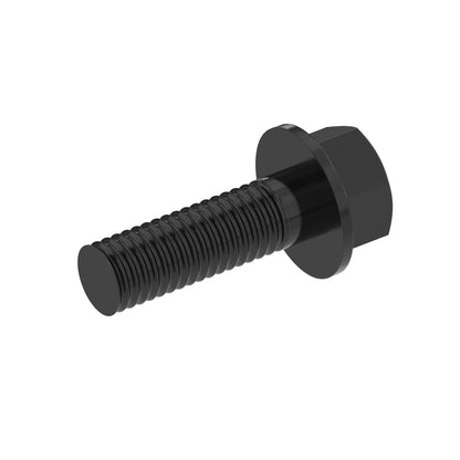 John Deere 19M8672: Hexagonal Head Flanged Screw, M14 X 25