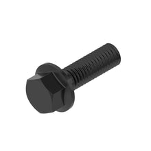 John Deere 19M8672: Hexagonal Head Flanged Screw, M14 X 25
