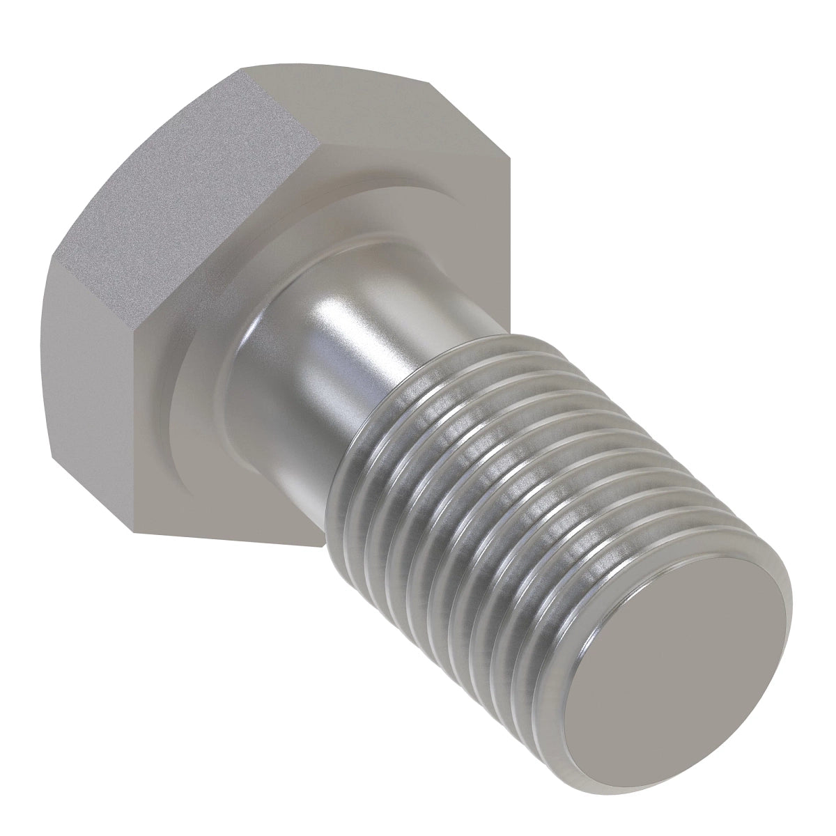 John Deere 19M8678: Hexagonal Head Screw, M10 X 22