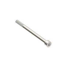 John Deere 19M8706: Cylindrical Head Screw, M6 X 75