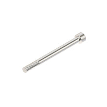 John Deere 19M8706: Cylindrical Head Screw, M6 X 75