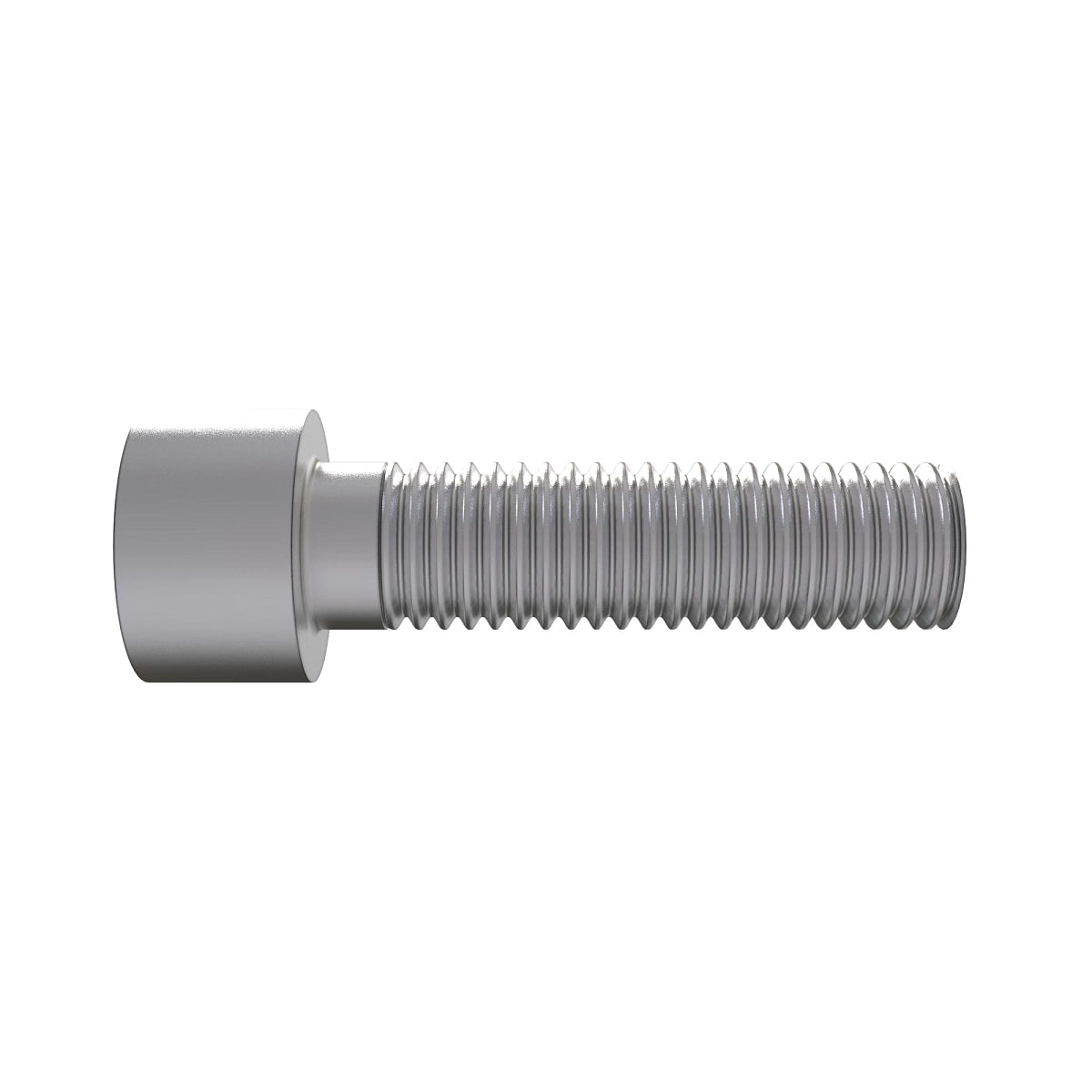 John Deere 19M8735: Cylindrical Head Screw, M8 X 30