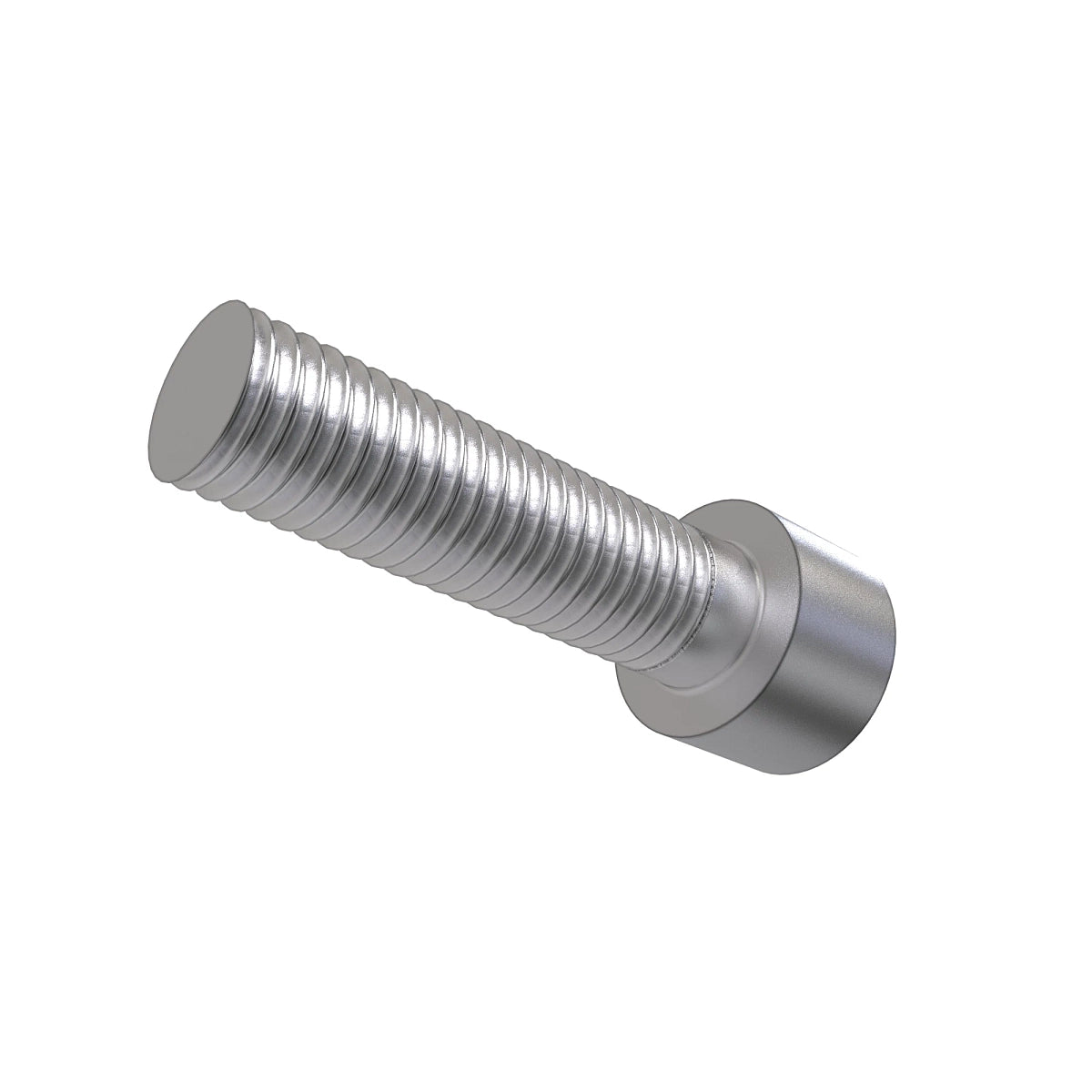 John Deere 19M8735: Cylindrical Head Screw, M8 X 30