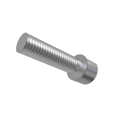 John Deere 19M8735: Cylindrical Head Screw, M8 X 30