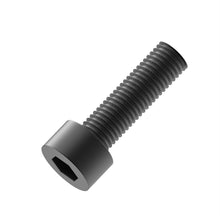 John Deere 19M8736: Cylindrical Head Screw, M6 X 20
