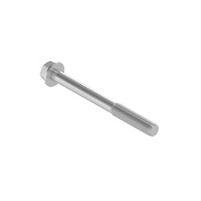 John Deere 19M8737: Hexagonal Head Flanged Screw, M12 X 140