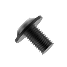 John Deere 19M8751: Hexagonal Socket Head Flange Screw, M10 X 16