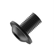 John Deere 19M8751: Hexagonal Socket Head Flange Screw, M10 X 16