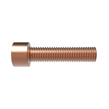 John Deere 19M8819: Cylindrical Head Screw, M8 X 35