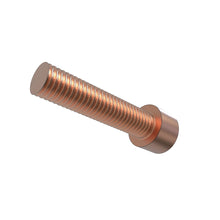 John Deere 19M8819:  Cylindrical Head Screw, M8 X 35
