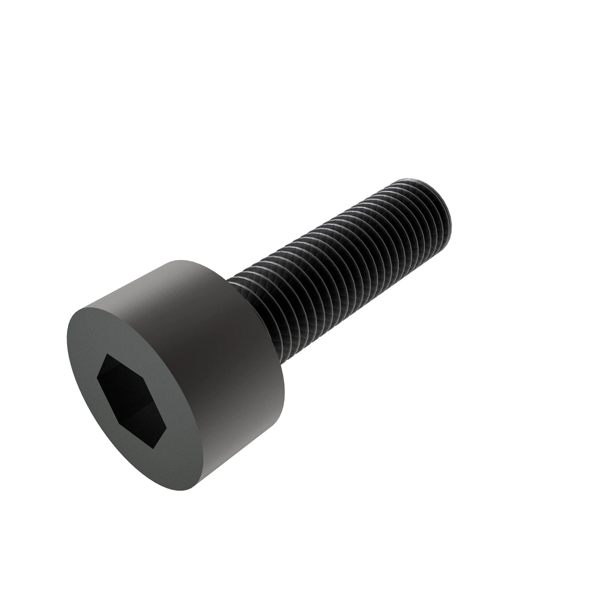 John Deere 19M8825: Cylindrical Head Screw, M3 X 10