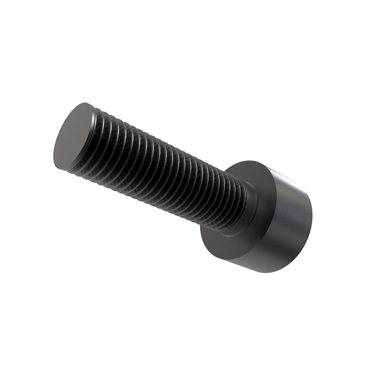 John Deere 19M8825:  Cylindrical Head Screw, M3 X 10