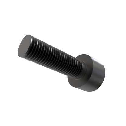 John Deere 19M8825:  Cylindrical Head Screw, M3 X 10
