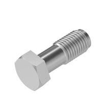 John Deere 19M8850: Hexagonal Head Screw, M10 X 30