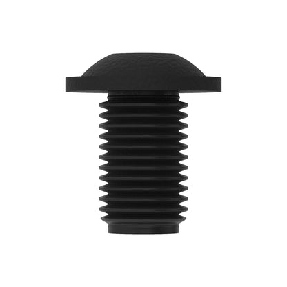 John Deere 19M8851: Hexagonal Socket Head Flange Screw, M6 X 12