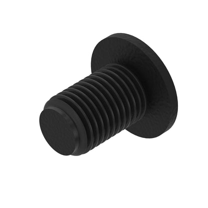John Deere 19M8851:  Hexagonal Socket Head Flange Screw, M6 X 12