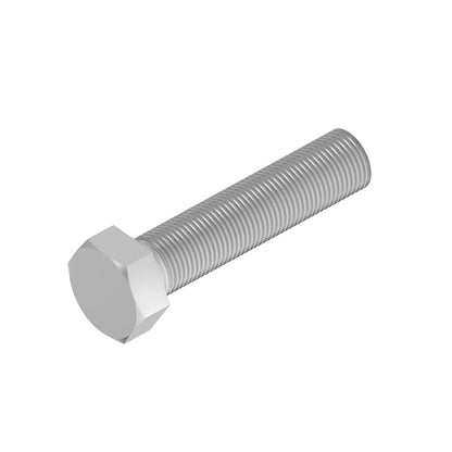 John Deere 19M8856:  Hexagonal Head Cap Screw, M12 X 210