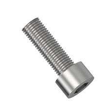 John Deere 19M8881:  Cylindrical Head Screw, M10 X 30