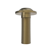 John Deere 19M8883: Hexagonal Socket Head Flange Screw, M10 X 30