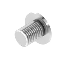 John Deere 19M8971: Hexagonal Socket Head Flange Screw, M8 X 12