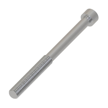 John Deere 19M8975: Hexagonal Socket Head Screw, M8 X 115