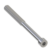 John Deere 19M8975: Hexagonal Socket Head Screw, M8 X 115
