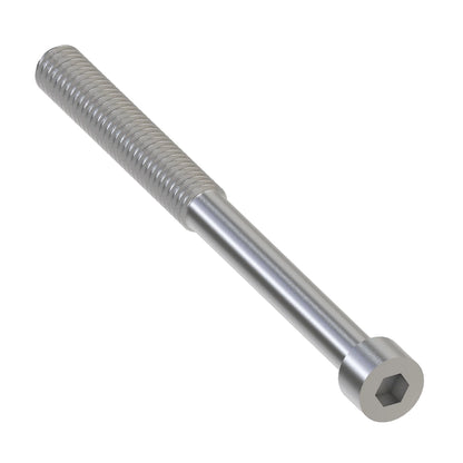 John Deere 19M8975: Hexagonal Socket Head Screw, M8 X 115