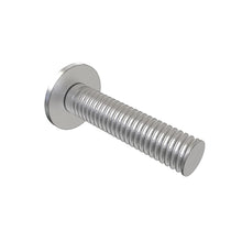 John Deere 19M9021: Hexagonal Socket Head Flange Screw, M8 X 35