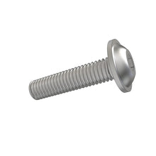 John Deere 19M9021: Hexagonal Socket Head Flange Screw, M8 X 35
