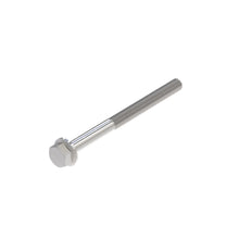 John Deere 19M9028: Hexagonal Head Flanged Screw, M8 X 100