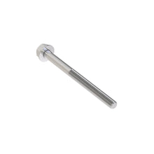 John Deere 19M9028:  Hexagonal Head Flanged Screw, M8 X 100