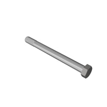 John Deere 19M9093:  Hexagonal Head Screw, M8 X 120