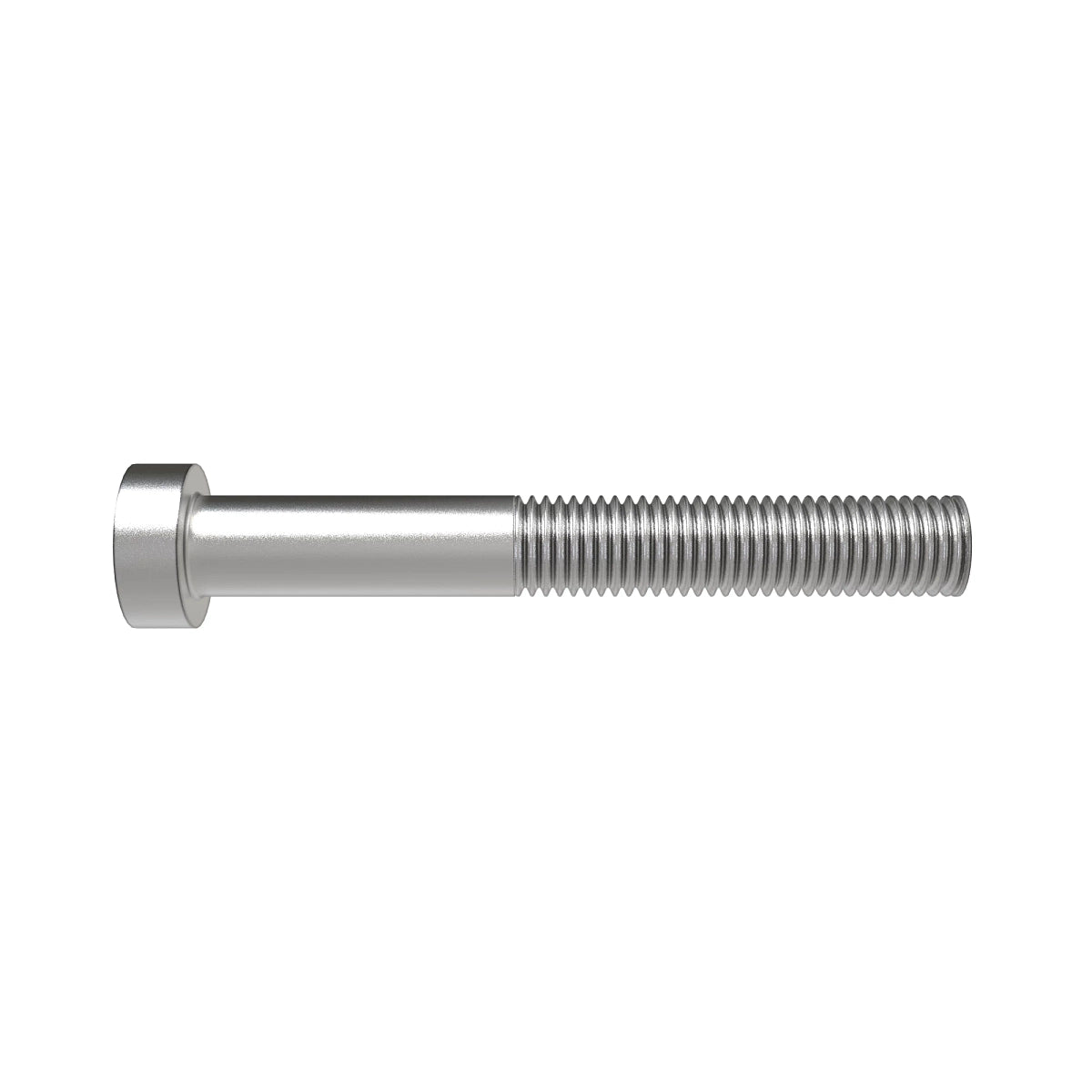 John Deere 19M9116: Cylindrical Head Screw, M8 X 60