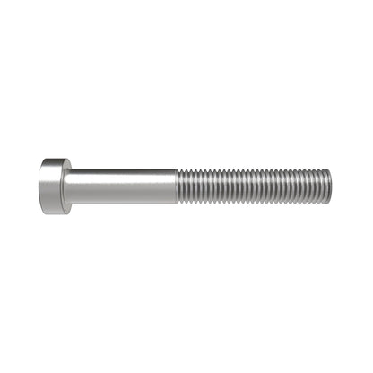 John Deere 19M9116: Cylindrical Head Screw, M8 X 60